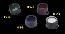 40mm Slip-On Filters