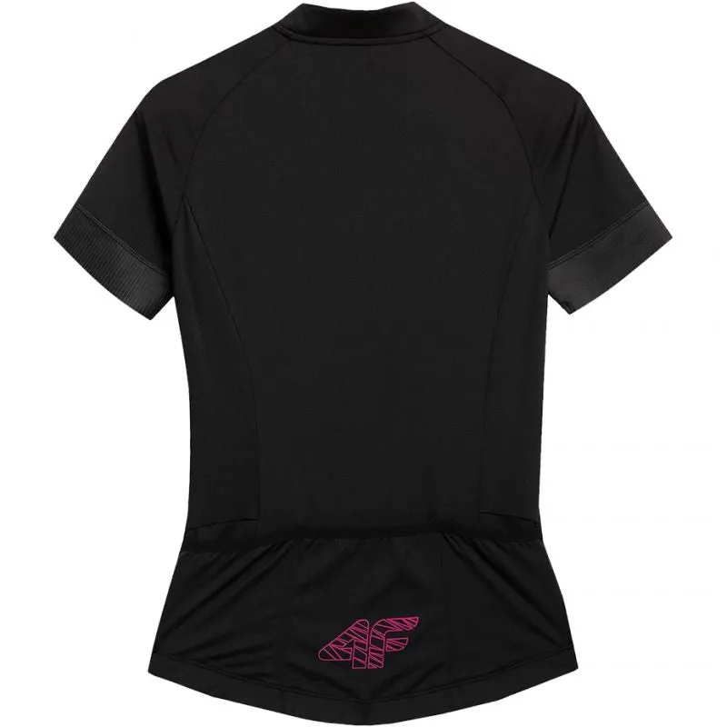 4F W cycling jersey H4L21 RKD001 20S