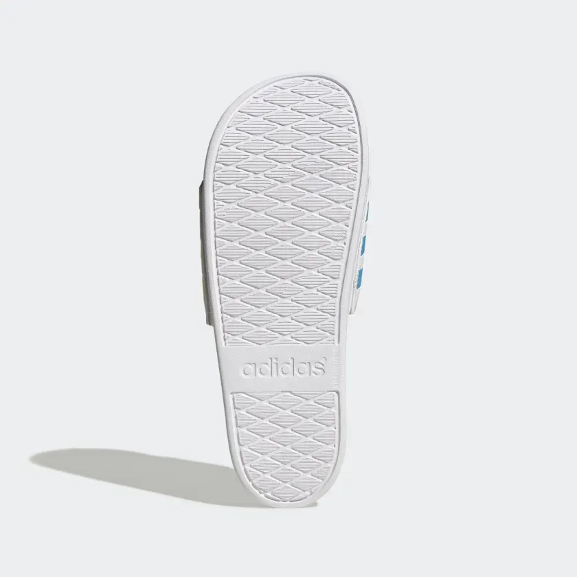 ADILETTE COMFORT SLIDES-Gx7222