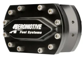Aeromotive Spur Gear Fuel Pumps 11933