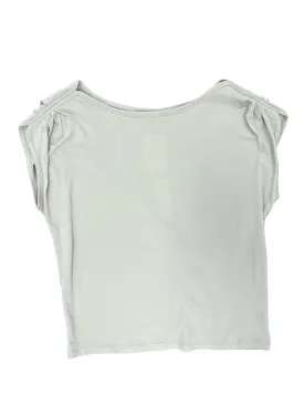 Aviva Boat Neck Tee