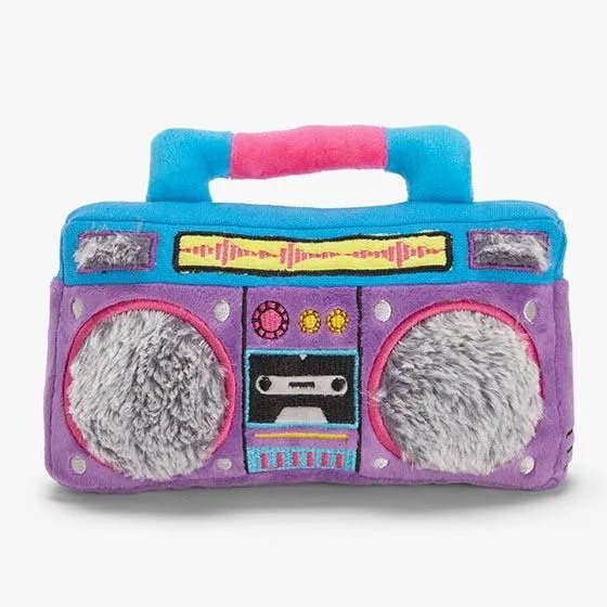 Bangin' Boom Box