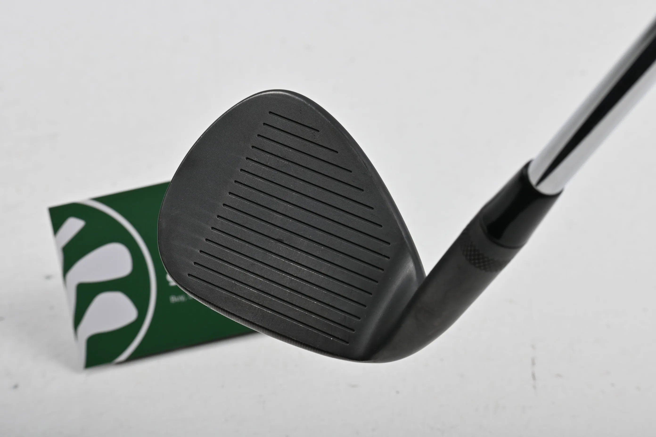 Bettinardi HLX 5.0 Forged Lob Wedge / 58 Degree / Wedge Flex N.S.PRO Modus³ 125