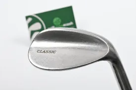 Bronty Classics Sand Wedge / 56 Degree / Wedge Flex Steel Shaft