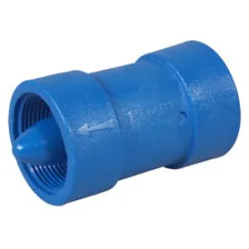 Check Valves (Various Sizes)