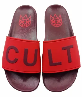 CULT SLIDE (622AC-SLIDE3) BEET