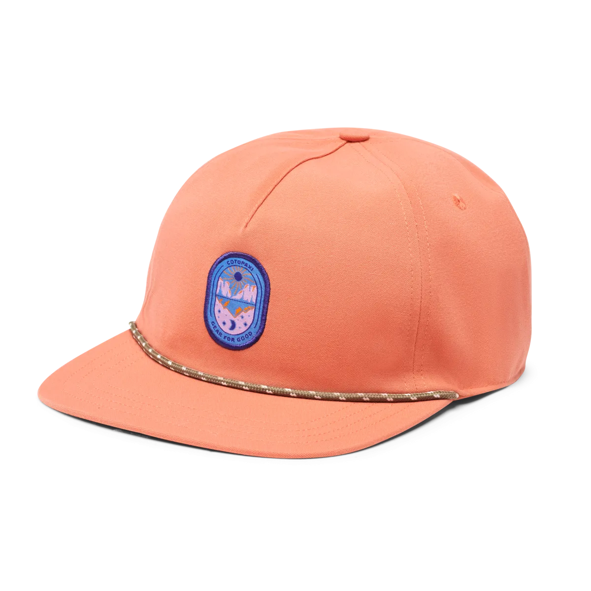 Day And Night Heritage Rope Hat