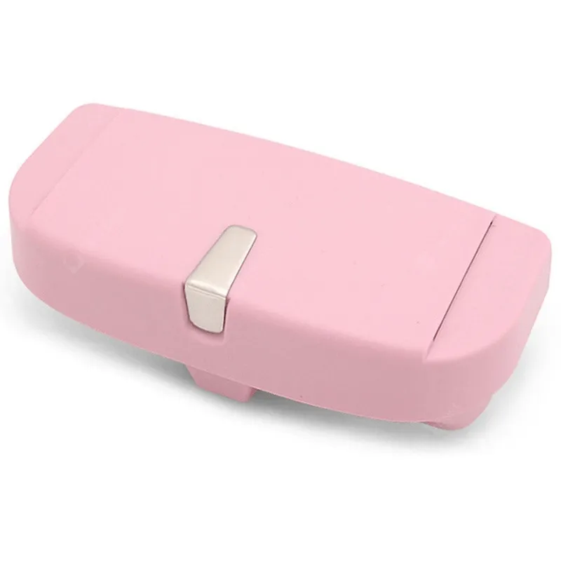 Easy Access - Multi-purpose Car Glasses Case