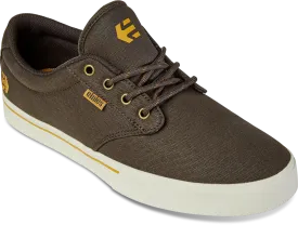 Etnies Jameson 2 Eco Chocolate
