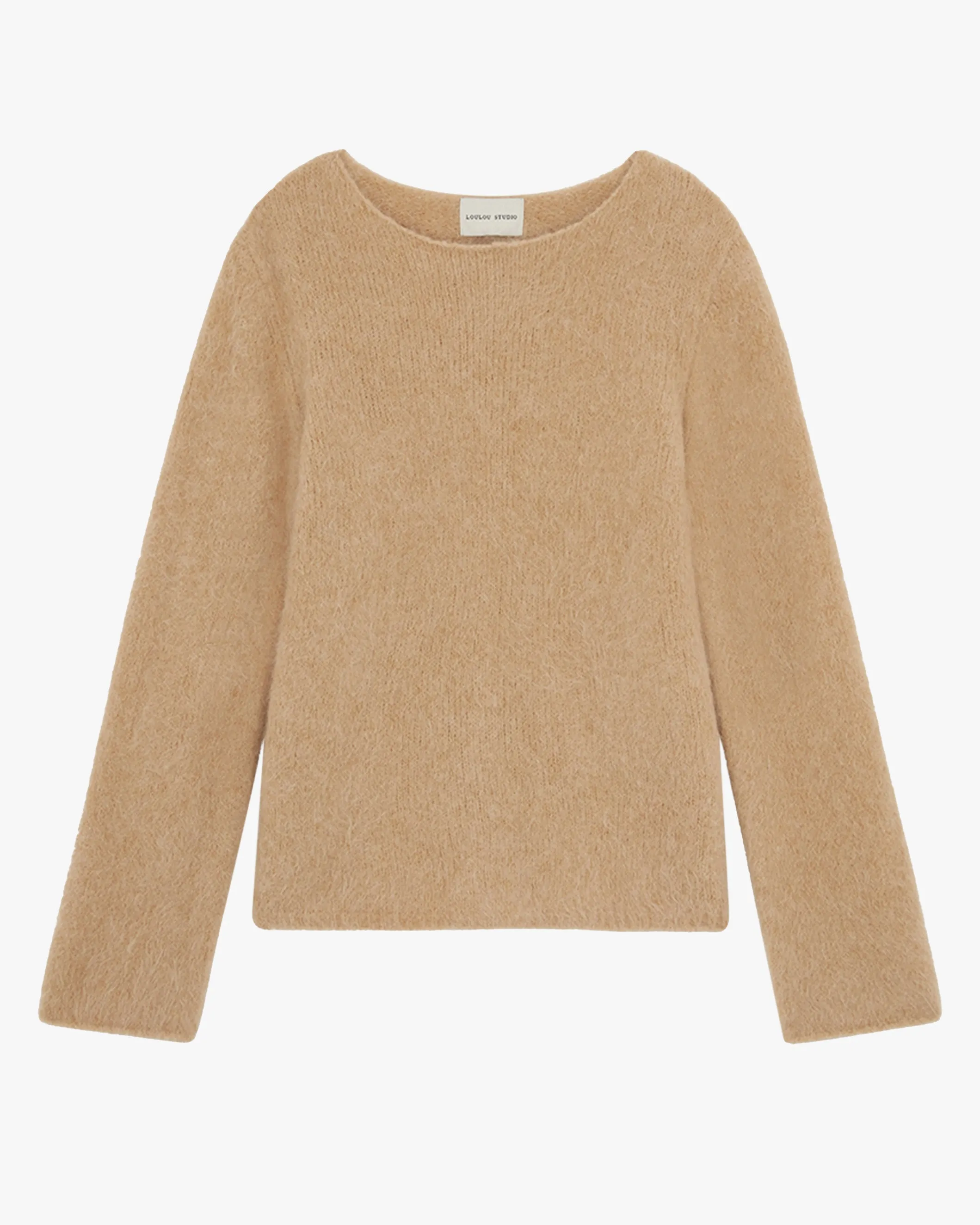 Freya Sweater