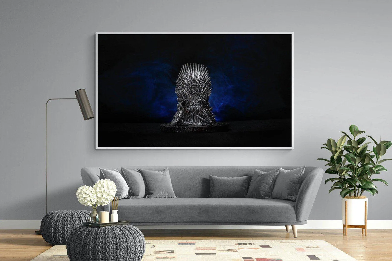 Game of Thrones