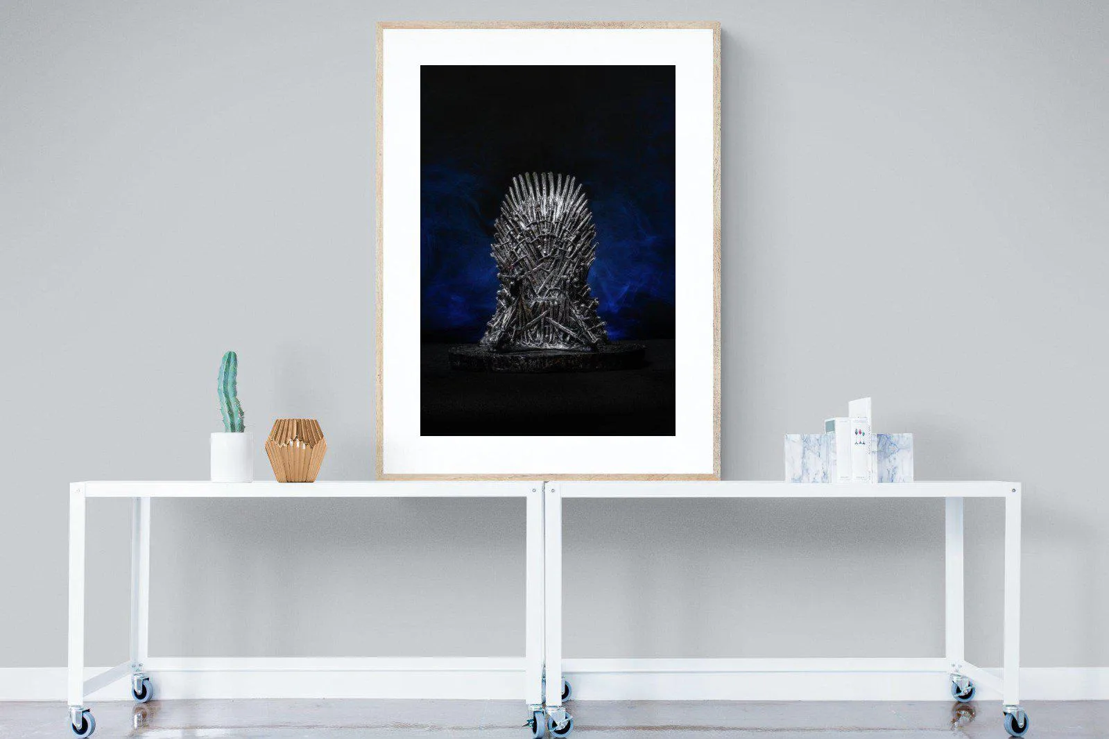 Game of Thrones