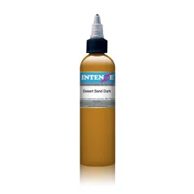 Intenze Ink - 1 oz. (Earth Tone - Desert Sand Dark)