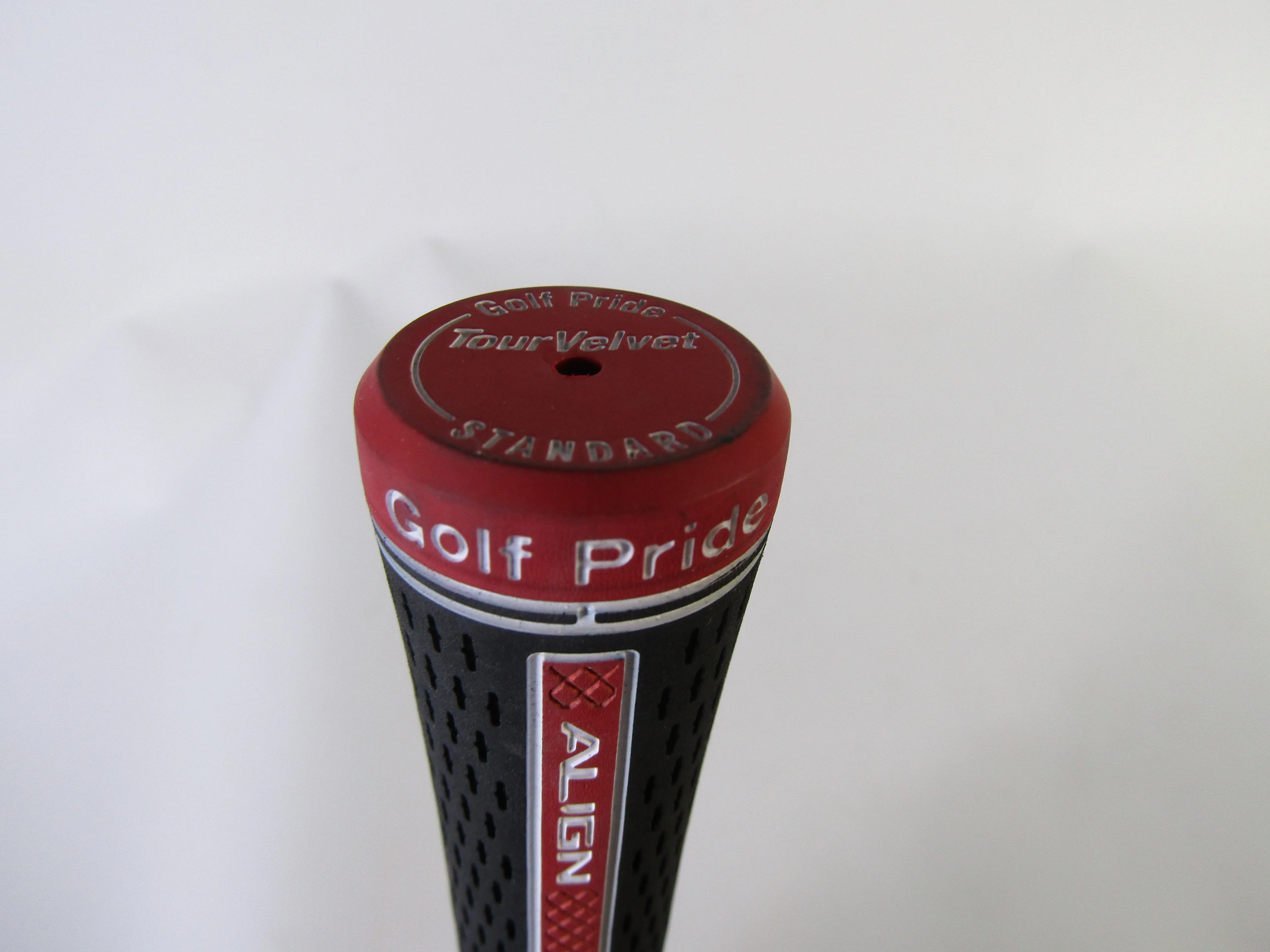 KBS 85 Tour TGI Graphite Stiff Flex .370 tip Iron Shaft PW Plus 1/4 Inch