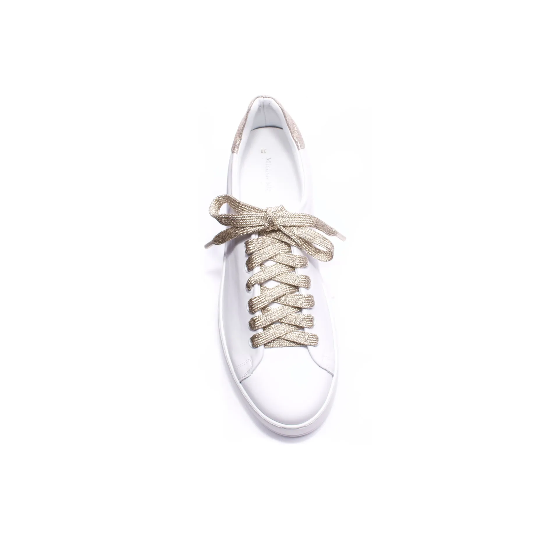 MARINA PLATFORM SNEAKER