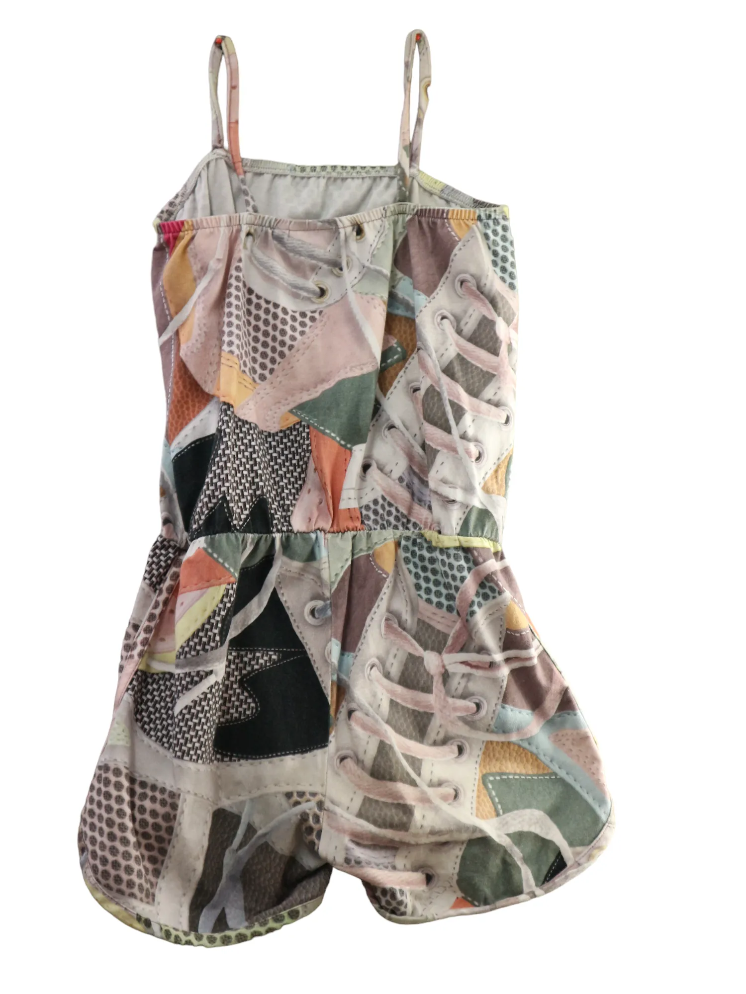 Molo Playsuit, 110-116/5-6