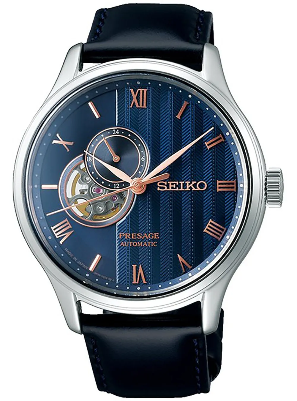 SEIKO PRESAGE SARY187 MADE IN JAPAN JDM