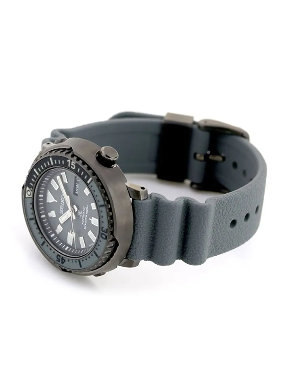 SEIKO PROSPEX DIVER SCUBA STREET SERIES SBDY061 MADE IN JAPAN JDM