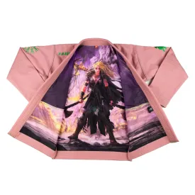 Viking The Shield Maiden BJJ Gi