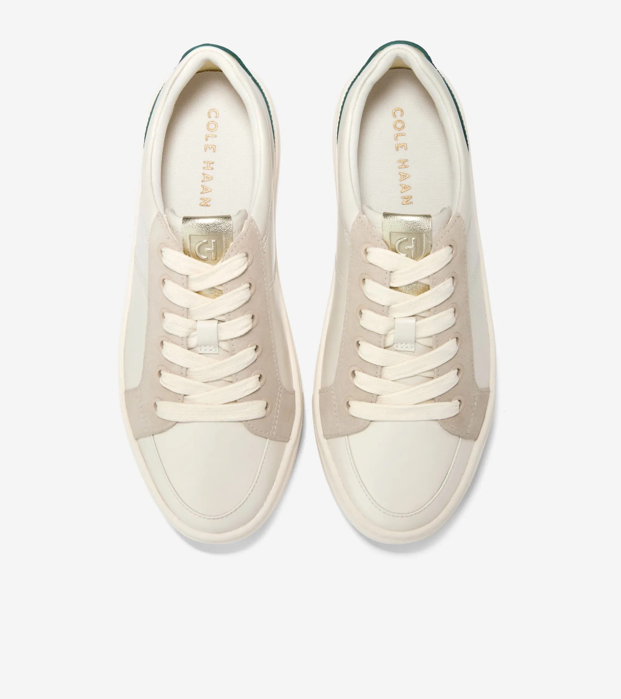 Women's GrandPrø Max Platform Sneaker