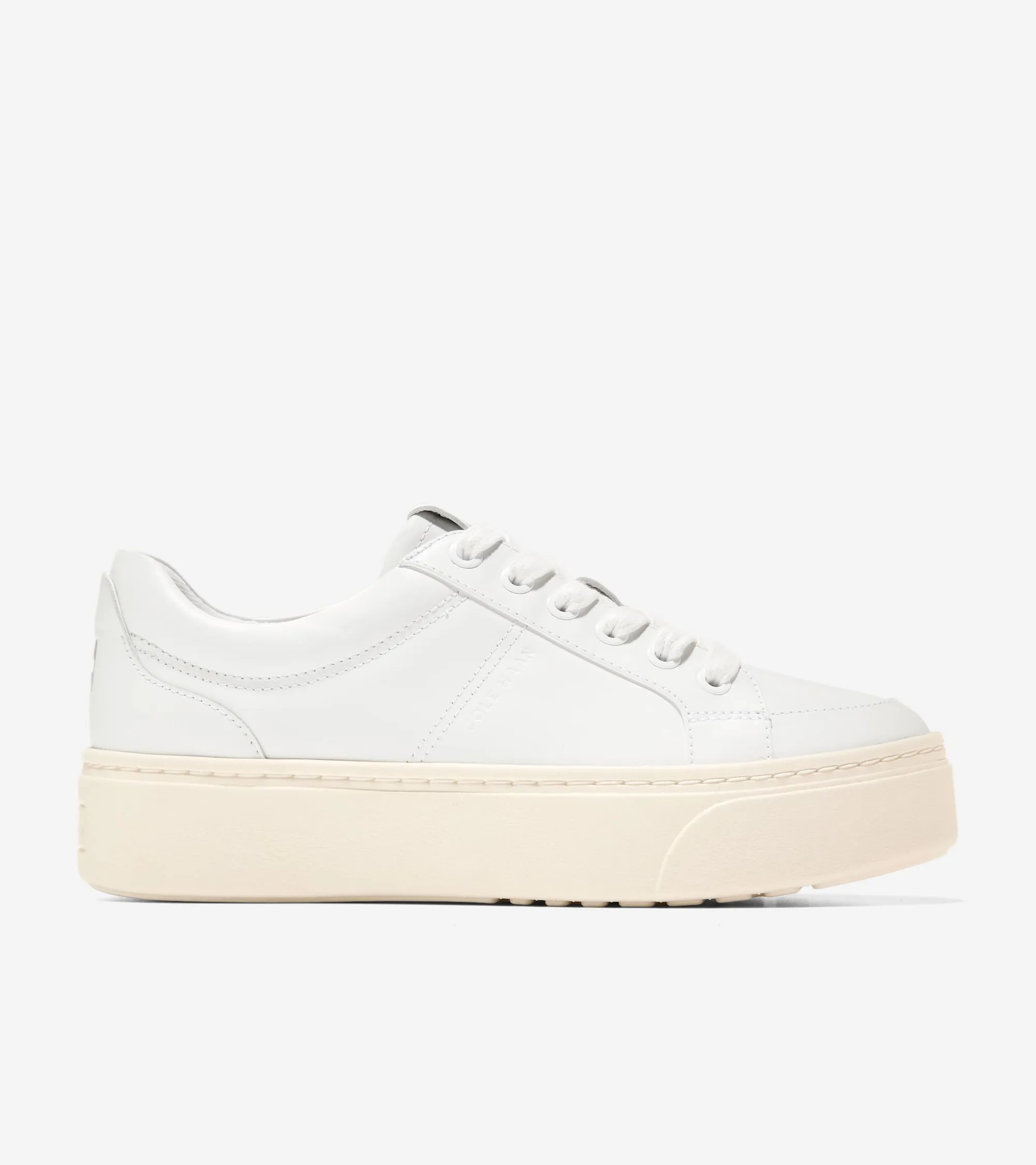 Women's GrandPrø Max Platform Sneaker