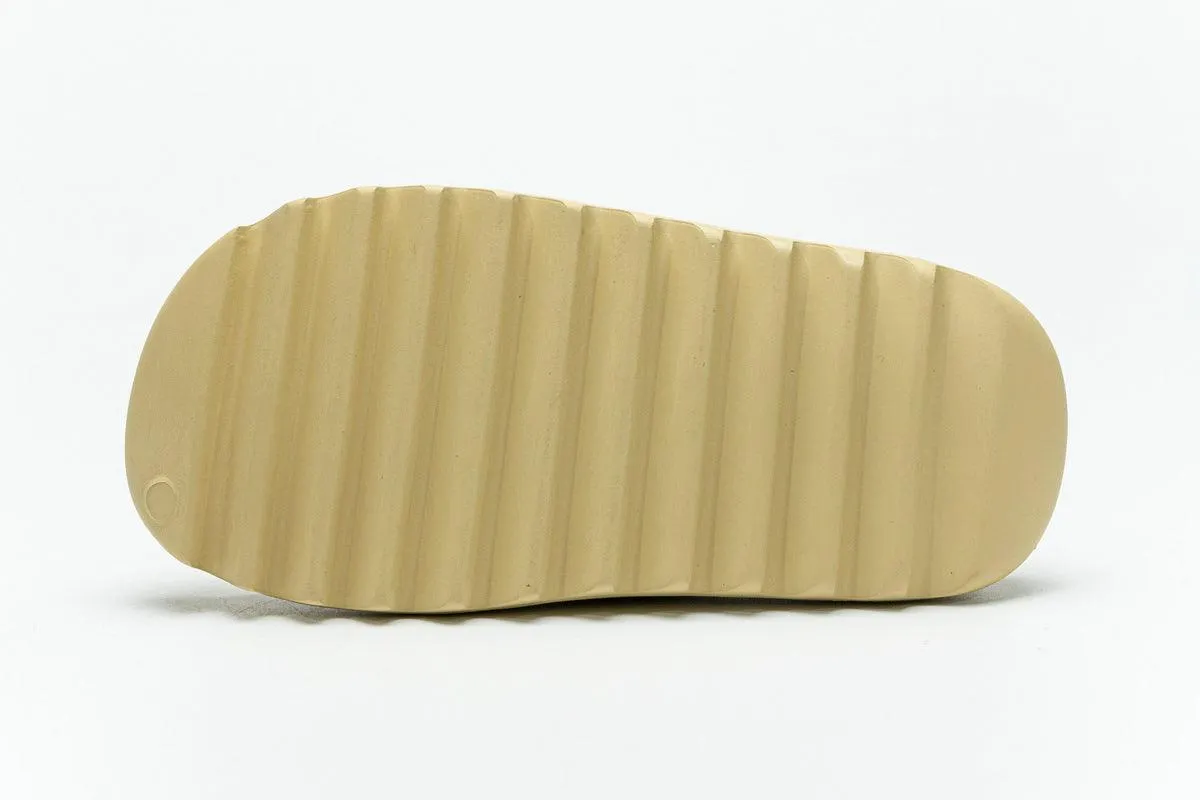 YEEZY SLIDE " DESERT SAND "